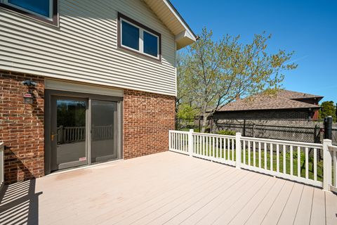 Tiny photo for Orland Park, IL 60462 (MLS # 12624758)
