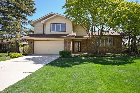 Photo of Orland Park, IL 60462 (MLS # 12624758)