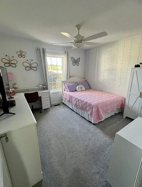 Tiny photo for 6227 E Sarver Lane, Argenta, IL 62501 (MLS # 12512282)