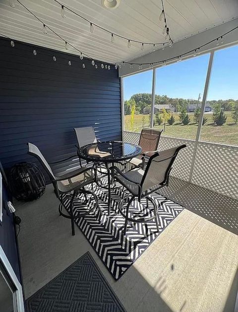 Tiny photo for 6227 E Sarver Lane, Argenta, IL 62501 (MLS # 12512282)