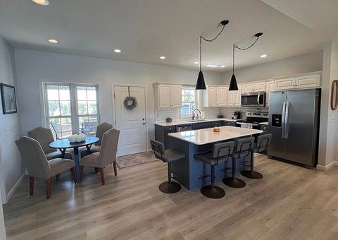 Tiny photo for 6227 E Sarver Lane, Argenta, IL 62501 (MLS # 12512282)