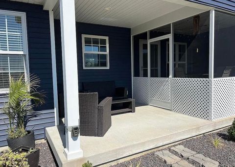 Tiny photo for 6227 E Sarver Lane, Argenta, IL 62501 (MLS # 12512282)