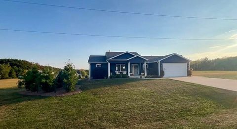 Tiny photo for 6227 E Sarver Lane, Argenta, IL 62501 (MLS # 12512282)