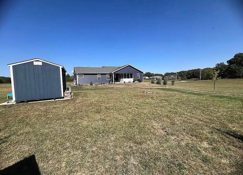 Tiny photo for 6227 E Sarver Lane, Argenta, IL 62501 (MLS # 12512282)