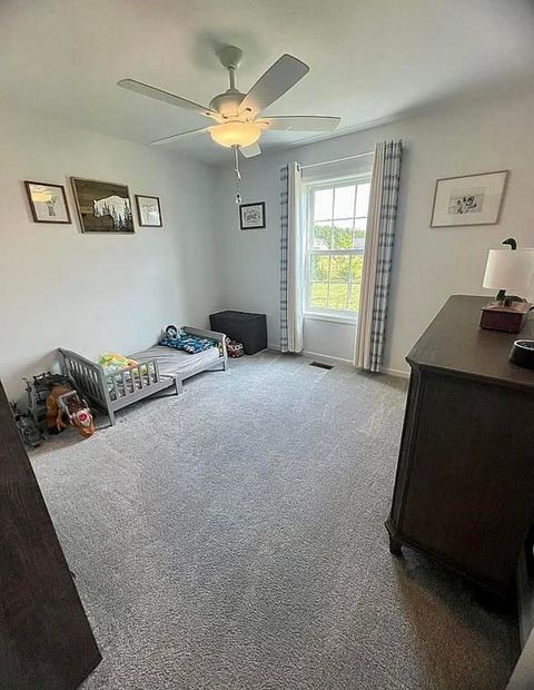 Tiny photo for 6227 E Sarver Lane, Argenta, IL 62501 (MLS # 12512282)