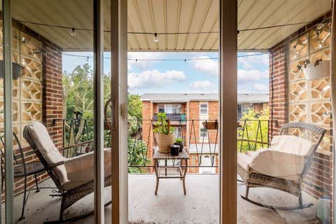 Tiny photo for 6416 W 64th Place #3A, Chicago, IL 60638 (MLS # 12739085)