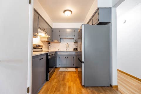 Tiny photo for 6416 W 64th Place #3A, Chicago, IL 60638 (MLS # 12739085)