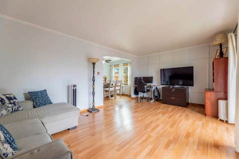 Tiny photo for 6416 W 64th Place #3A, Chicago, IL 60638 (MLS # 12739085)