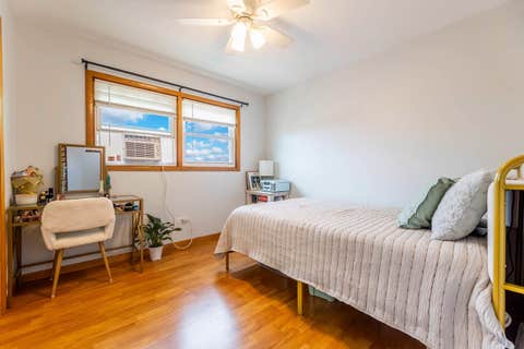 Tiny photo for 6416 W 64th Place #3A, Chicago, IL 60638 (MLS # 12739085)
