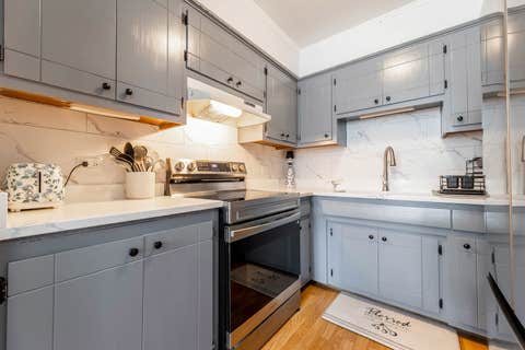 Tiny photo for 6416 W 64th Place #3A, Chicago, IL 60638 (MLS # 12739085)