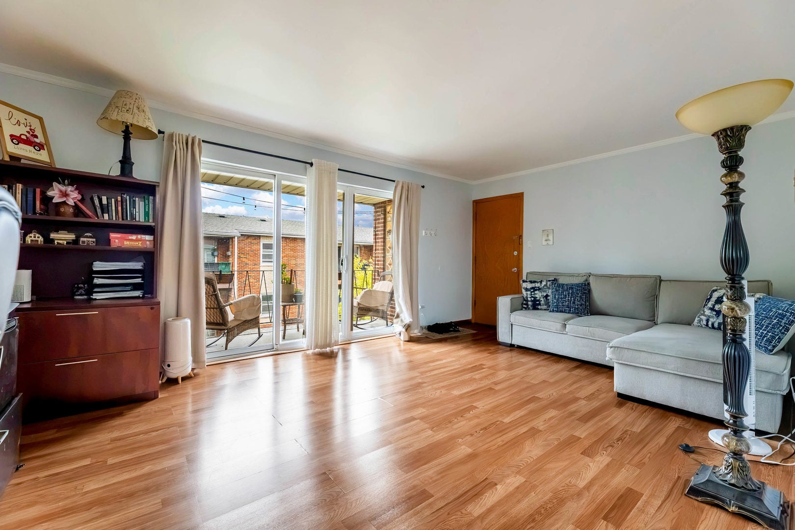 6416 W 64th Place 3A