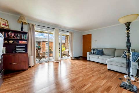 Tiny photo for 6416 W 64th Place #3A, Chicago, IL 60638 (MLS # 12739085)