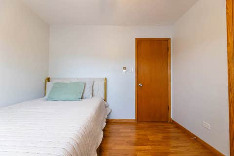 Tiny photo for 6416 W 64th Place #3A, Chicago, IL 60638 (MLS # 12739085)