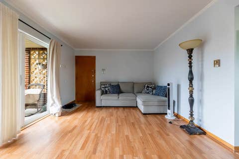 Tiny photo for 6416 W 64th Place #3A, Chicago, IL 60638 (MLS # 12739085)