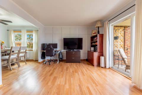Tiny photo for 6416 W 64th Place #3A, Chicago, IL 60638 (MLS # 12739085)