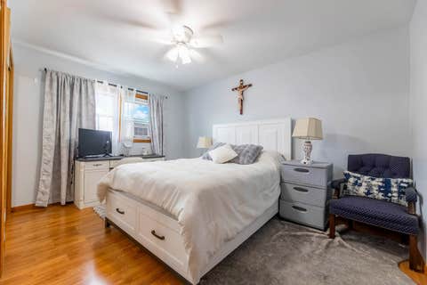 Tiny photo for 6416 W 64th Place #3A, Chicago, IL 60638 (MLS # 12739085)