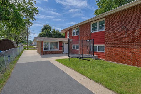 Tiny photo for 3046 S 24th Avenue #2, Broadview, IL 60155 (MLS # 12709554)