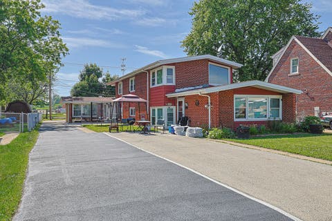 Tiny photo for 3046 S 24th Avenue #2, Broadview, IL 60155 (MLS # 12709554)
