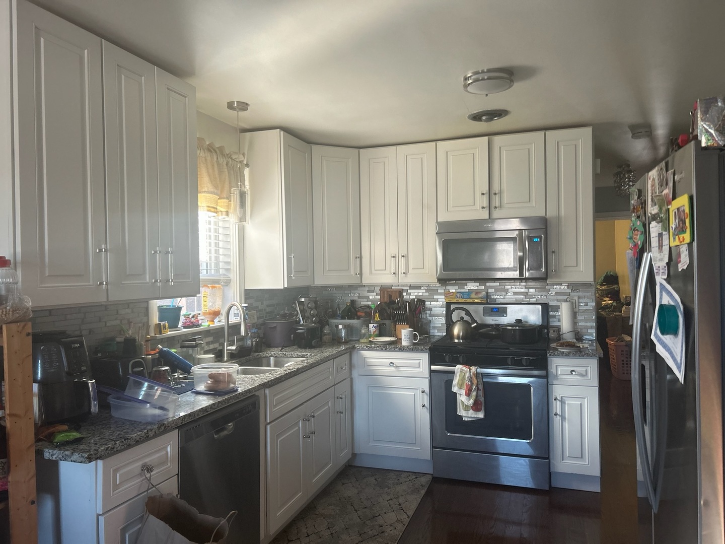 5607 S Kolmar Avenue