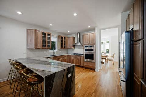 Tiny photo for 1464 Tyrell Avenue, Park Ridge, IL 60068 (MLS # 12709369)