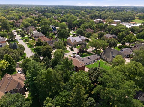 Tiny photo for 1464 Tyrell Avenue, Park Ridge, IL 60068 (MLS # 12709369)