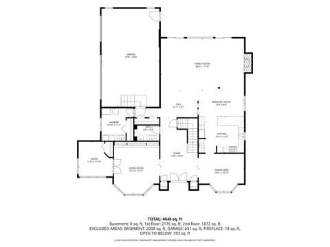 Tiny photo for 1464 Tyrell Avenue, Park Ridge, IL 60068 (MLS # 12709369)