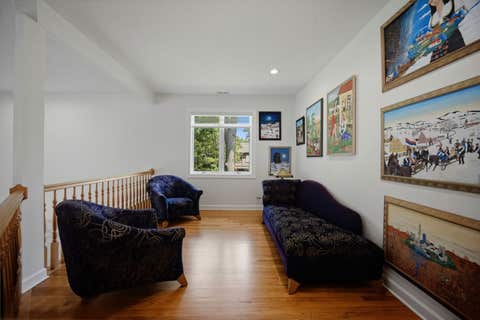 Tiny photo for 1464 Tyrell Avenue, Park Ridge, IL 60068 (MLS # 12709369)