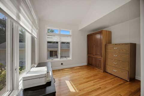 Tiny photo for 1464 Tyrell Avenue, Park Ridge, IL 60068 (MLS # 12709369)