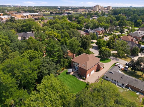 Tiny photo for 1464 Tyrell Avenue, Park Ridge, IL 60068 (MLS # 12709369)