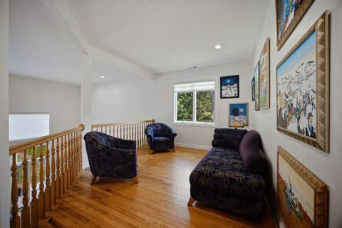 Tiny photo for 1464 Tyrell Avenue, Park Ridge, IL 60068 (MLS # 12709369)