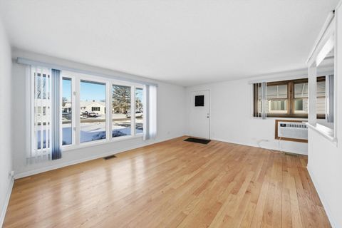 Tiny photo for 8765 S Beck Place, Hometown, IL 60456 (MLS # 12557008)