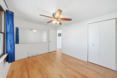 Tiny photo for 8765 S Beck Place, Hometown, IL 60456 (MLS # 12557008)