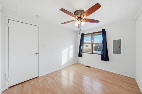 Tiny photo for 8765 S Beck Place, Hometown, IL 60456 (MLS # 12557008)