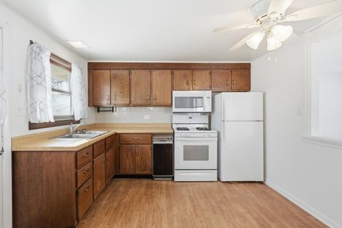 Tiny photo for 8765 S Beck Place, Hometown, IL 60456 (MLS # 12557008)