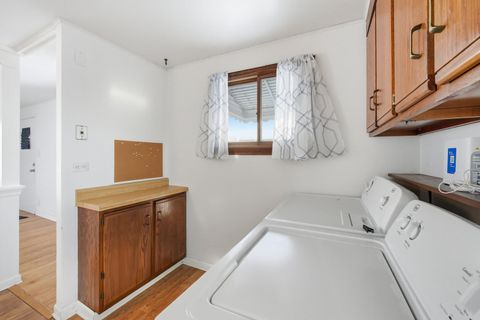 Tiny photo for 8765 S Beck Place, Hometown, IL 60456 (MLS # 12557008)