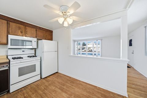 Tiny photo for 8765 S Beck Place, Hometown, IL 60456 (MLS # 12557008)