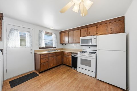 Tiny photo for 8765 S Beck Place, Hometown, IL 60456 (MLS # 12557008)