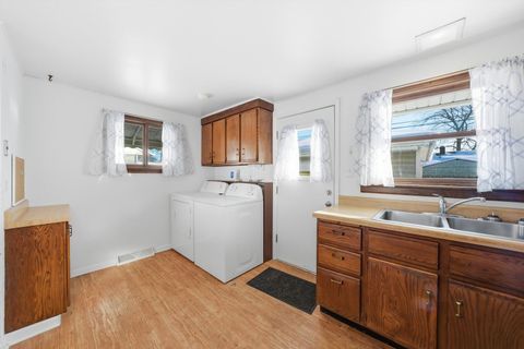 Tiny photo for 8765 S Beck Place, Hometown, IL 60456 (MLS # 12557008)