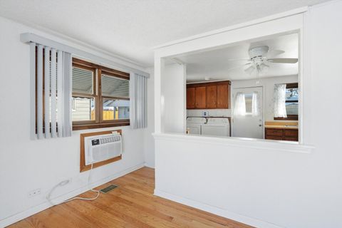 Tiny photo for 8765 S Beck Place, Hometown, IL 60456 (MLS # 12557008)