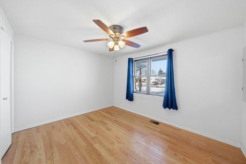 Tiny photo for 8765 S Beck Place, Hometown, IL 60456 (MLS # 12557008)