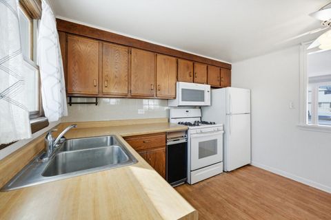 Tiny photo for 8765 S Beck Place, Hometown, IL 60456 (MLS # 12557008)