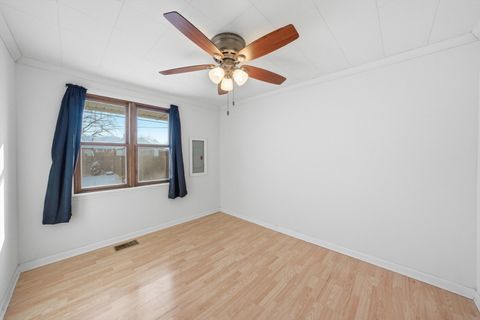 Tiny photo for 8765 S Beck Place, Hometown, IL 60456 (MLS # 12557008)