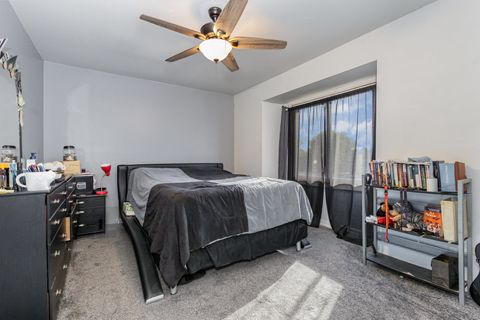 Tiny photo for 504 Flanagan Drive #A, Minooka, IL 60447 (MLS # 12479868)