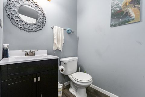 Tiny photo for 504 Flanagan Drive #A, Minooka, IL 60447 (MLS # 12479868)