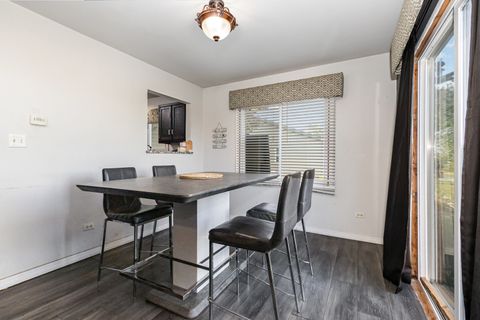 Tiny photo for 504 Flanagan Drive #A, Minooka, IL 60447 (MLS # 12479868)