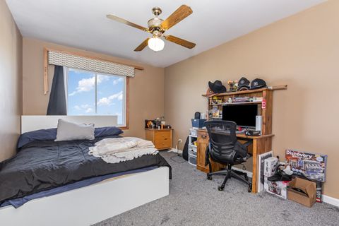 Tiny photo for 504 Flanagan Drive #A, Minooka, IL 60447 (MLS # 12479868)