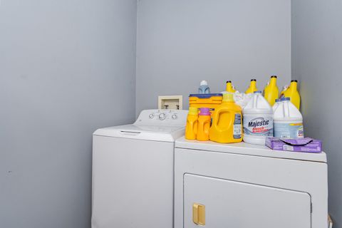 Tiny photo for 504 Flanagan Drive #A, Minooka, IL 60447 (MLS # 12479868)