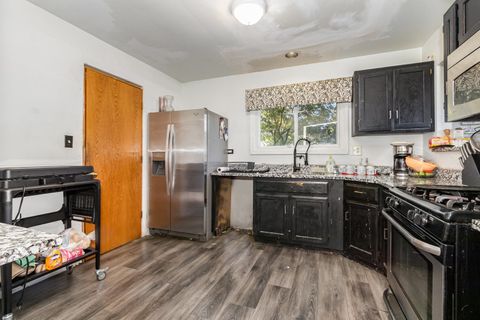 Tiny photo for 504 Flanagan Drive #A, Minooka, IL 60447 (MLS # 12479868)