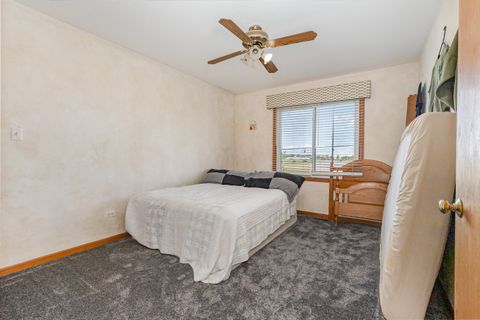 Tiny photo for 504 Flanagan Drive #A, Minooka, IL 60447 (MLS # 12479868)