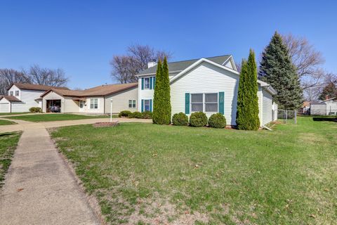 Tiny photo for 1902 19th Avenue, Sterling, IL 61081 (MLS # 12606932)